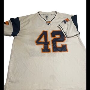 Gridiron Classic 42 Luckman Jersey size XL